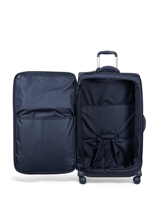 Lipault Plume Very Long Trip  Granatowy Lipault Plume Very Long Trip  Granatowy