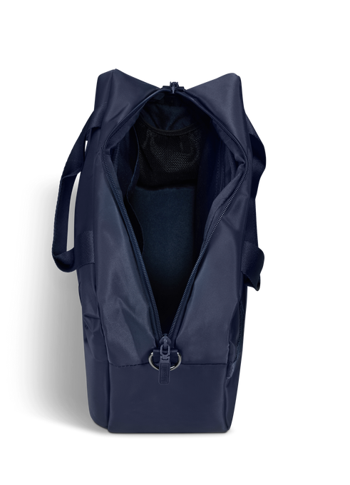 Lipault City Plume Carryall  Granatowy Lipault City Plume Carryall  Granatowy
