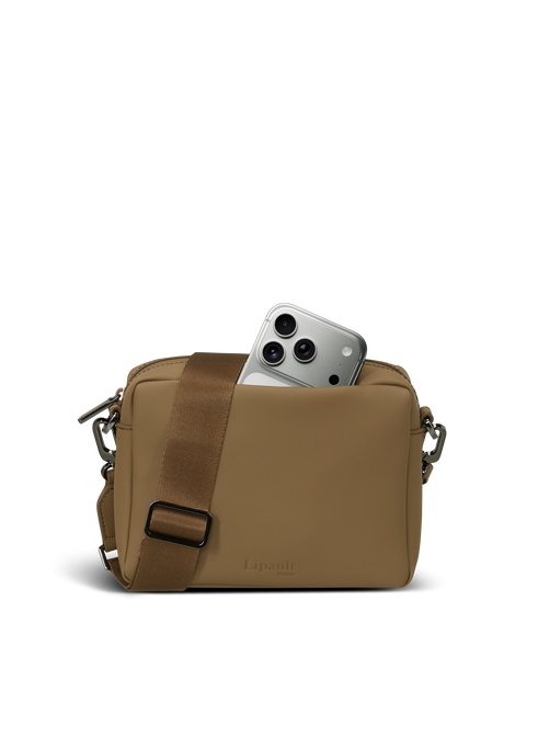 Lost In Berlin Torba crossbody - The Big Box