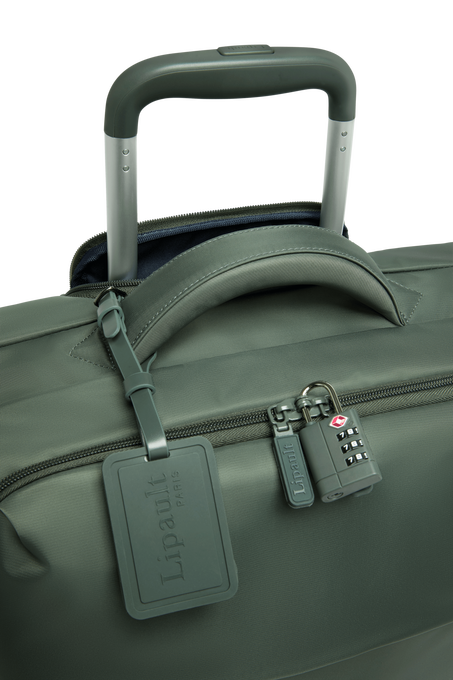 Lipault Plume Long Trip 70cm  Khaki Lipault Plume Long Trip 70cm  Khaki