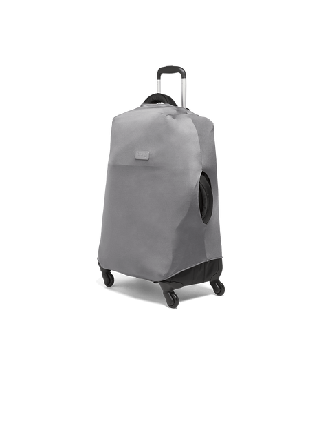 Lipault Travel Accessories Pokrowiec na walizkę L Pearl Grey
