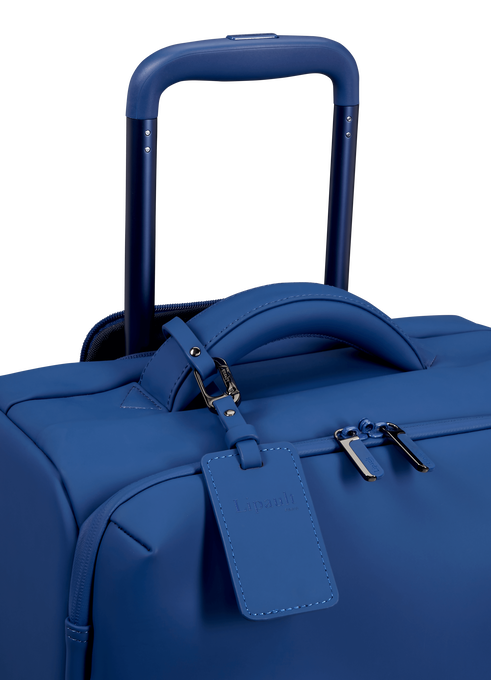 Lost In Berlin Walizka kabinowa 55cm