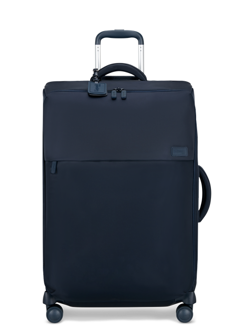 Lipault Plume Long Trip 70cm  Midnight Blue