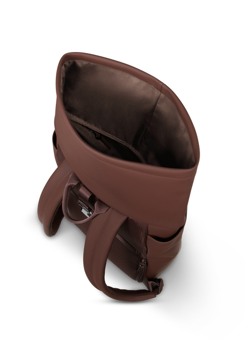 Lost In Berlin Plecak Rolltop 15.6"