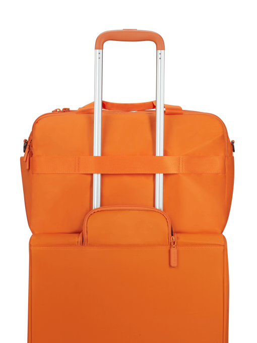 City Plume Teczka Orange Lipault Polska