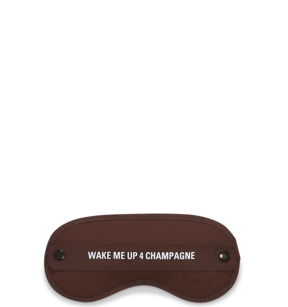 Lipault Travel Accessories Maska na oczy do spania