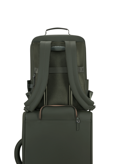 Lost In Berlin Plecak Lifetrotter 15.6"