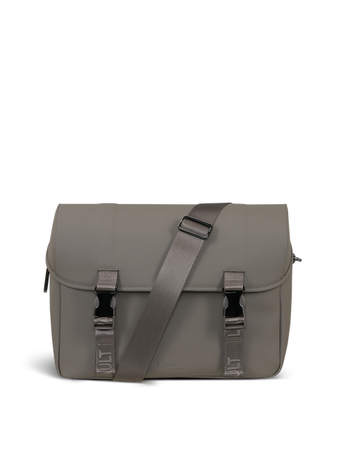 Lost In Berlin Torba crossbody Exile