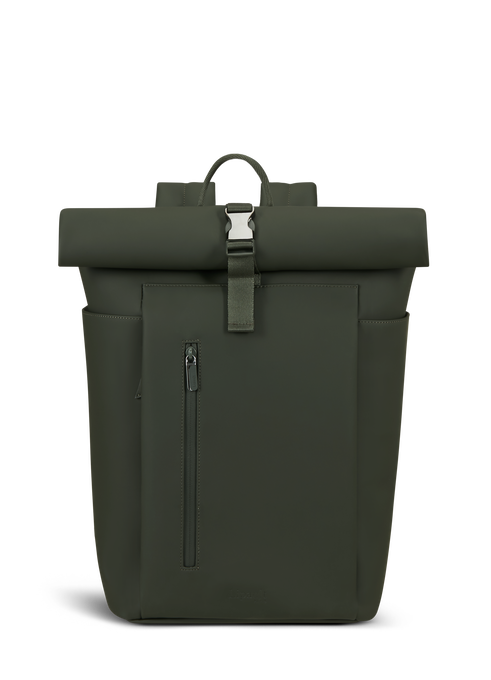 Lost In Berlin Plecak Rolltop 15.6"