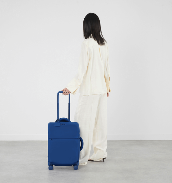 Lost In Berlin Walizka kabinowa 55cm