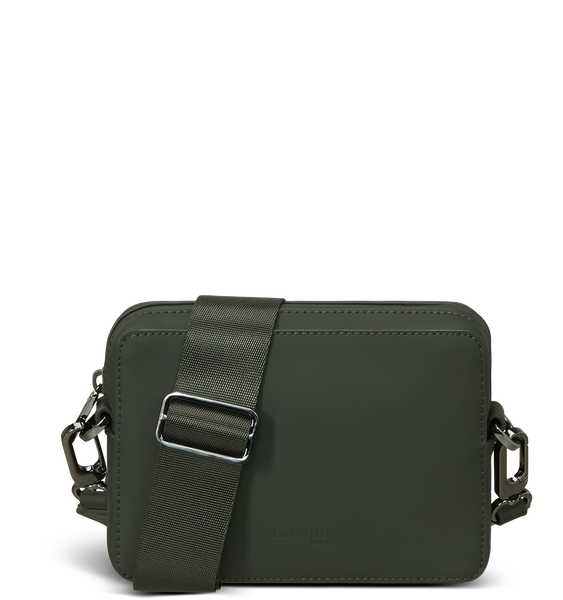 Lost In Berlin Torba crossbody - The Box