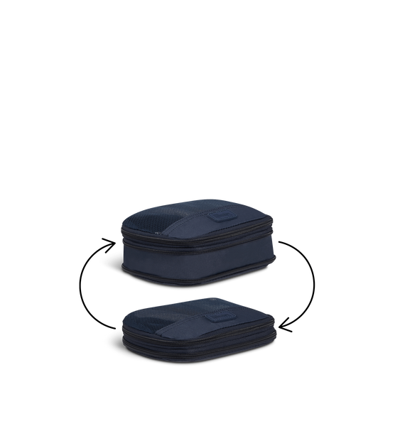 Lipault Travel Accessories Kompresyjny organizer do pakowania S Lipault Travel Accessories Kompresyjny organizer do pakowania S