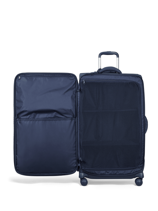 Lipault Plume Very Long Trip  Granatowy Lipault Plume Very Long Trip  Granatowy