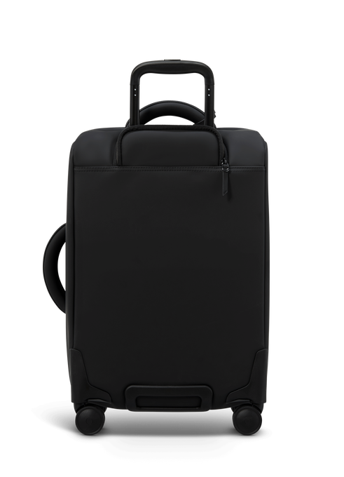 Lipault Lost In Berlin Cabin 2.0 55cm  Czarny