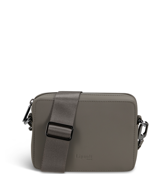 Lost In Berlin Torba crossbody - The Box