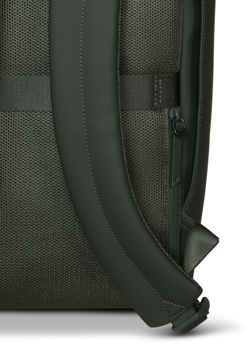 Lost In Berlin Plecak Rolltop 15.6"