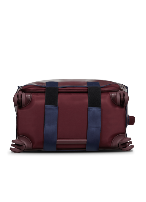 Lipault Lipault Travel Accessories Luggage Cover M Clear Lipault Lipault Travel Accessories Luggage Cover M Clear