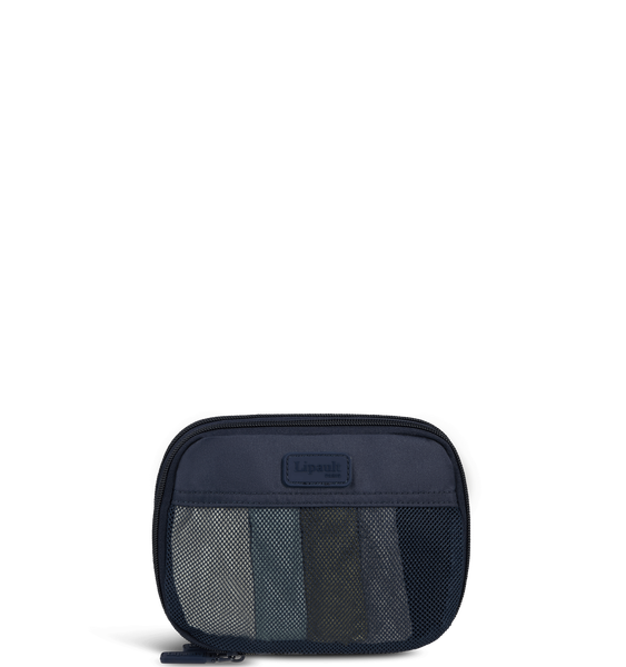 Lipault Travel Accessories Kompresyjny organizer do pakowania S Lipault Travel Accessories Kompresyjny organizer do pakowania S