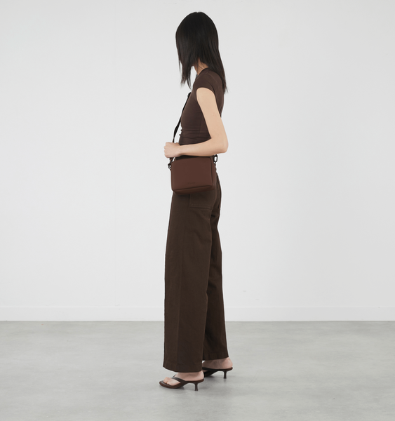 Lost In Berlin Torba crossbody - The Big Box Lost In Berlin Torba crossbody - The Big Box