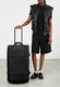Lipault Lost In Berlin Exile Duffle with Wheels 72cm  Czarny Lipault Lost In Berlin Exile Duffle with Wheels 72cm  Czarny