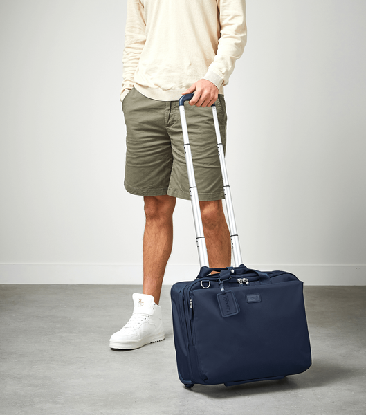 4BIZ Torba pilotka 15.6"