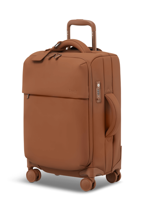 Lipault Lost In Berlin Cabin 2.0 55cm  Nutsy Nut Lipault Lost In Berlin Cabin 2.0 55cm  Nutsy Nut