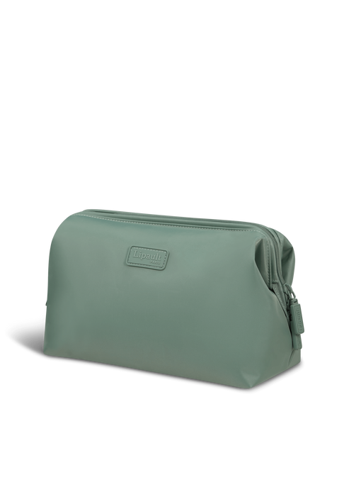 Lipault Plume Accessoires TOILET KIT  Dry Sage Lipault Plume Accessoires TOILET KIT  Dry Sage
