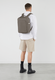 Lipault Lost In Berlin Backpack Pro  Ash Stone Lipault Lost In Berlin Backpack Pro  Ash Stone