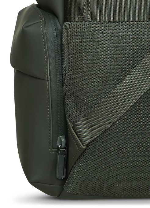Lost In Berlin Plecak Cargo M 15.6"