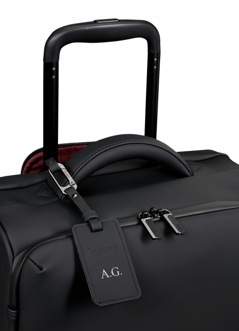 Lipault Lost In Berlin Cabin 2.0 55cm  Czarny