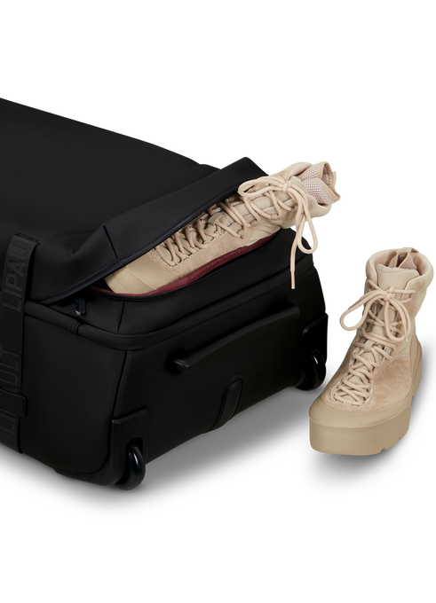 Lipault Lost In Berlin Large Exile Duffle/Wh 81cm  Czarny