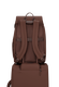 Lipault Lost In Berlin Exile Backpack  Spiced Mocha Lipault Lost In Berlin Exile Backpack  Spiced Mocha