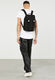 Lipault Lost In Berlin Mini Exile Backpack  Czarny