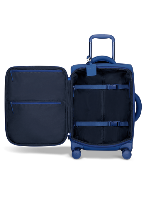 Lost In Berlin Walizka kabinowa 55cm