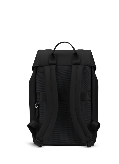 Lipault Lost In Berlin Mini Exile Backpack  Czarny