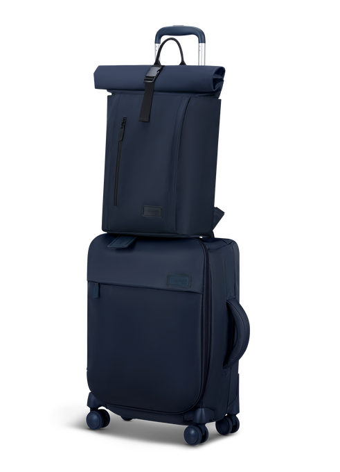 City Plume Plecak Rolltop 15.6"