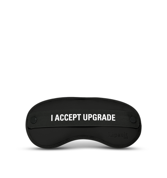 Lipault Travel Accessories Maska na oczy do spania