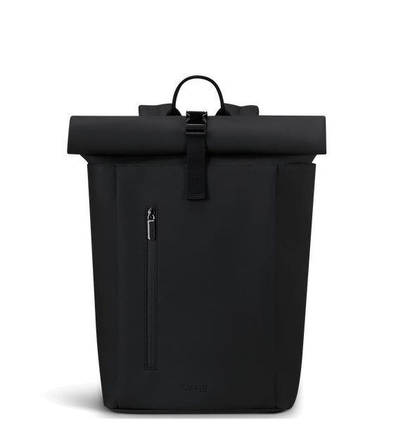 Lost In Berlin Plecak Rolltop 15.6"