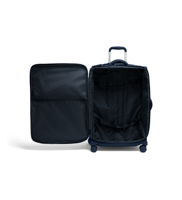 Lipault Plume Long Trip 70cm  Granatowy