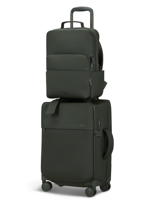 Lost In Berlin Plecak Lifetrotter 15.6"