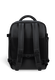 Lipault Lost In Berlin Travel Backpack  Czarny Lipault Lost In Berlin Travel Backpack  Czarny