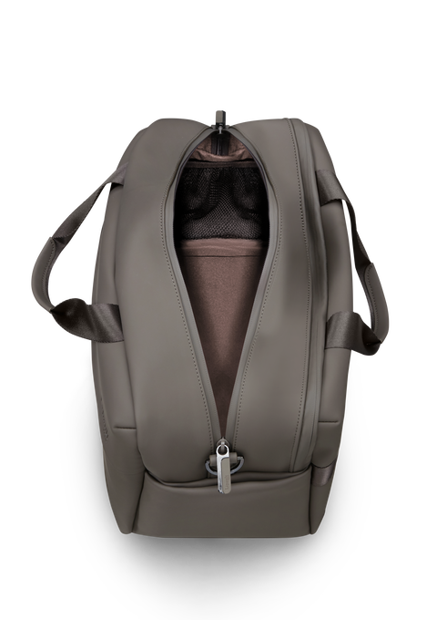 Lipault Lost In Berlin 24H Bag 2.0  Ash Stone