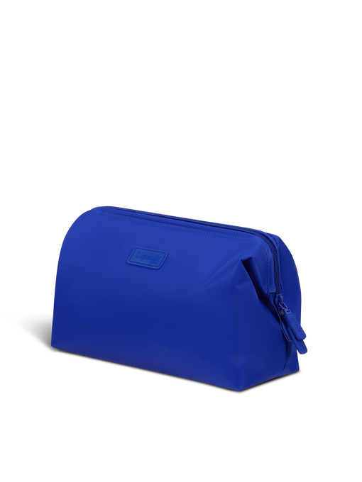 Lipault Plume Accessoires Toilet Kit  Magnetic Blue Lipault Plume Accessoires Toilet Kit  Magnetic Blue