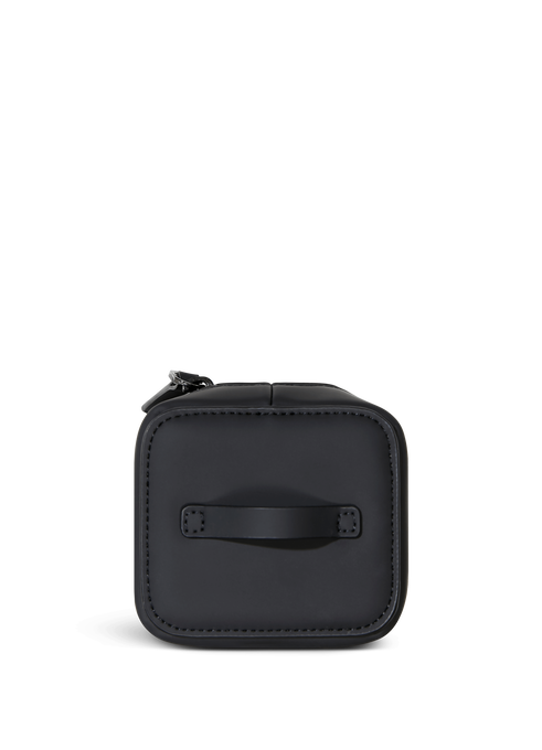 Lipault Lipault Travel Accessories Jewelry Box  Czarny