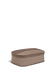 Lipault Lipault Travel Accessories Compression packing cube M  Taupe