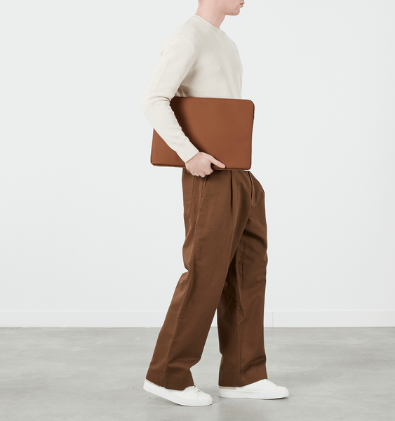 Lost In Berlin Pokrowiec na laptopa