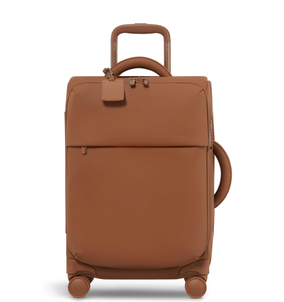 Lost In Berlin Walizka kabinowa 55cm