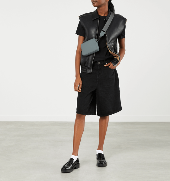 Lost In Berlin Torba crossbody - The Box