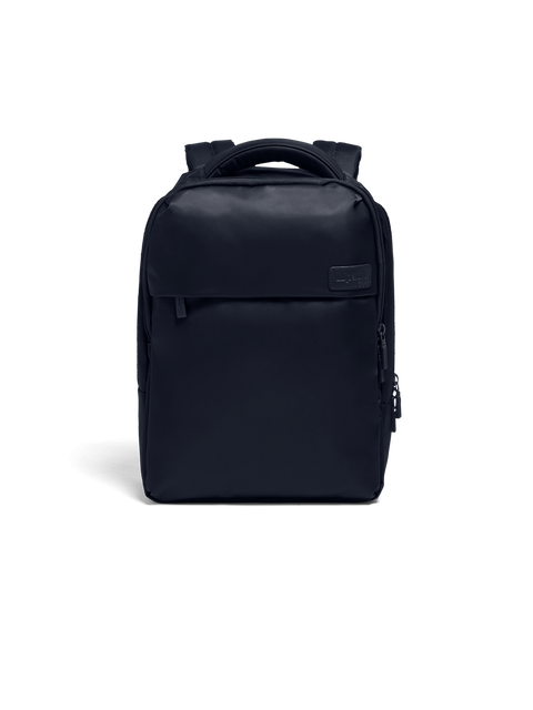 Plume Business Plecak na laptopa M Granatowy