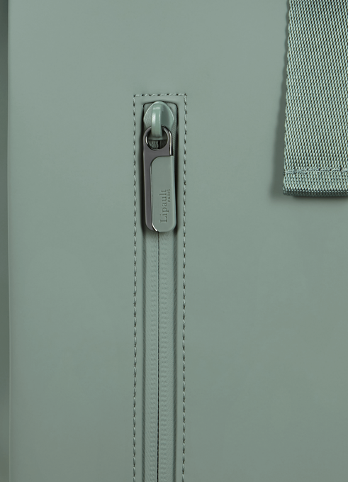 Lipault Lost In Berlin Rolltop Backpack 2.0  Yoga Green Lipault Lost In Berlin Rolltop Backpack 2.0  Yoga Green